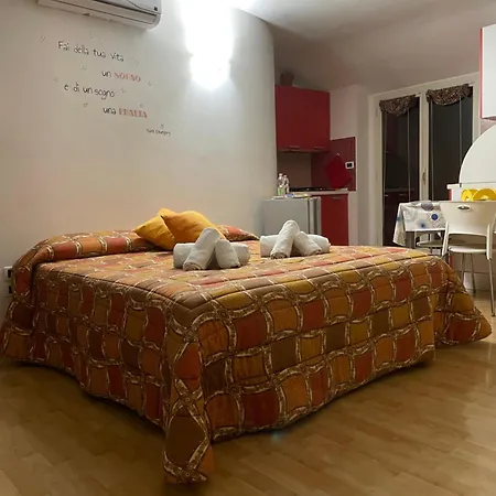 Monolocale Ad Uso Esclusivo